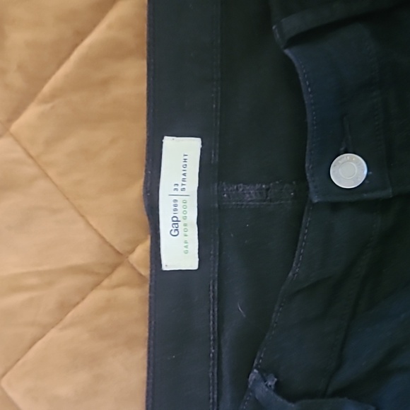 Gap Jeans - Picture 3 of 3